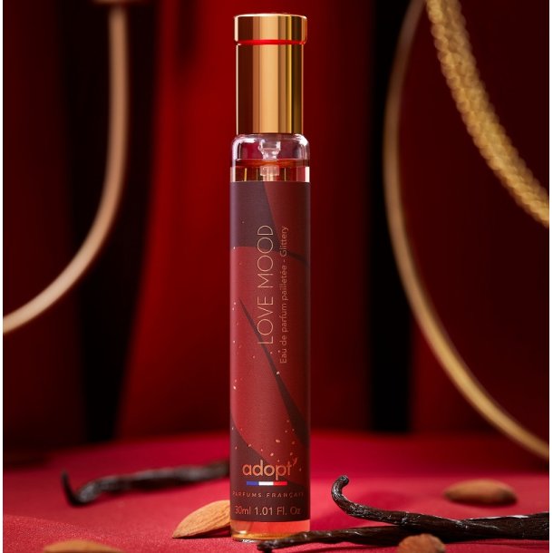 Parfum 30 ml - Love Mood