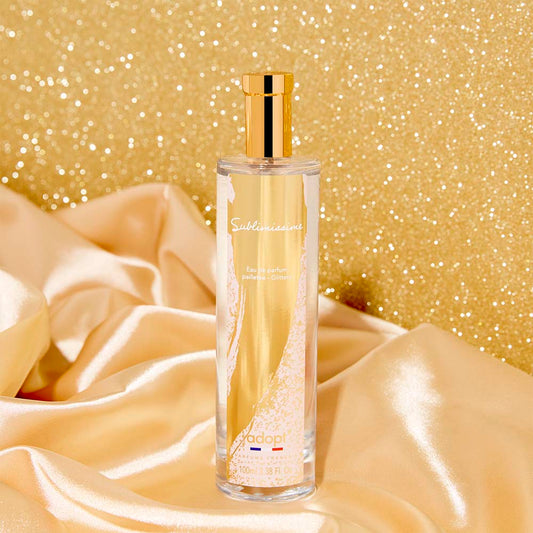 Parfum 100 ml - Sublimissime