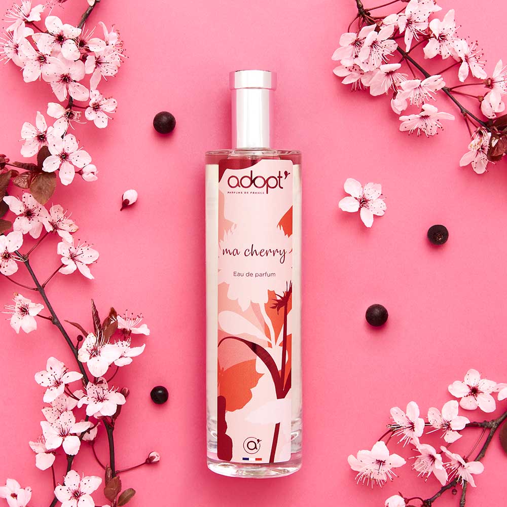 Parfum 100 ml - Ma Cherry
