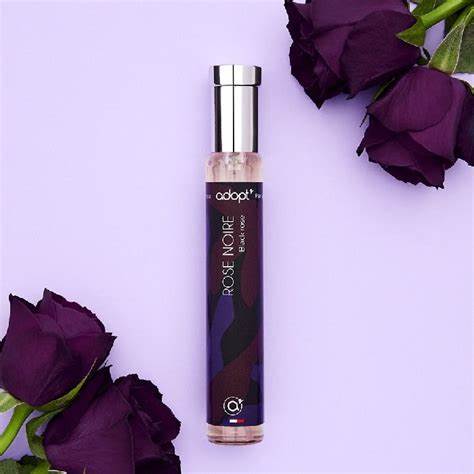 Parfum 30 ml - Rose Noire