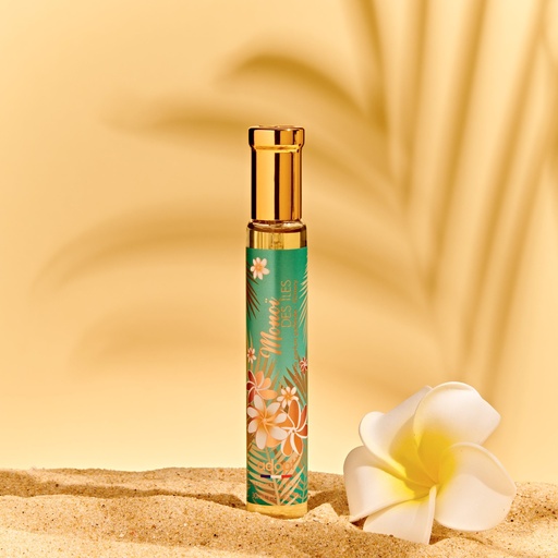 [ADP30-MI] Parfum 30 ml - Monoï des Îles