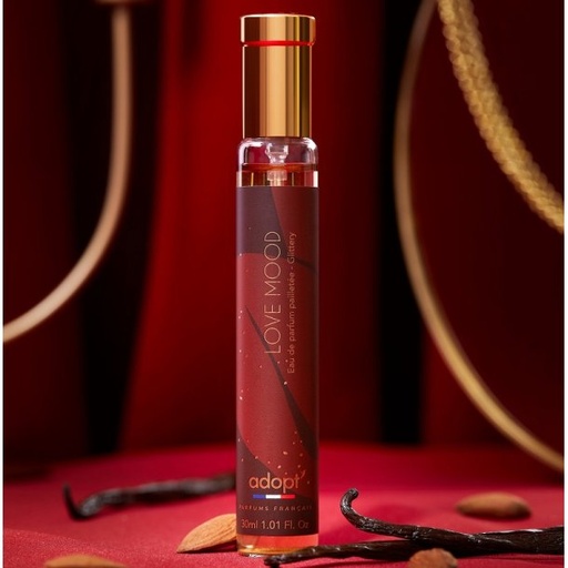[ADP30-LM] Parfum 30 ml - Love Mood
