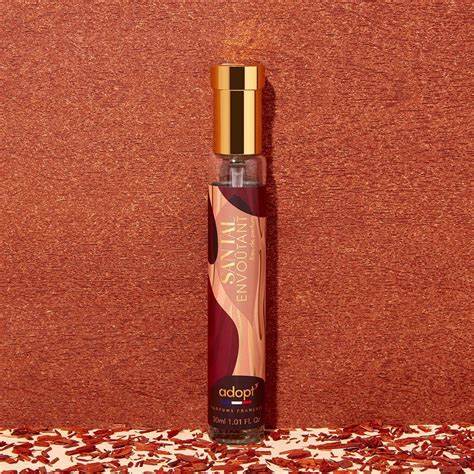 [ADP30-SE] Parfum 30 ml - Santal Envoûtant