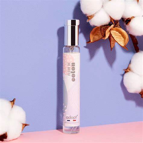 [ADP30-FC] Parfum 30 ml - Fleur de Coton
