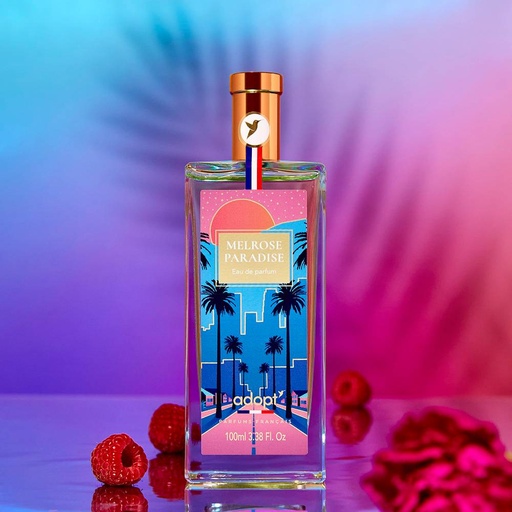 [ADP100-MP] Parfum 100 ml - Melrose Paradise