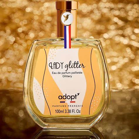 [ADP100-LG] Parfum 100 ml - Lady Glitter