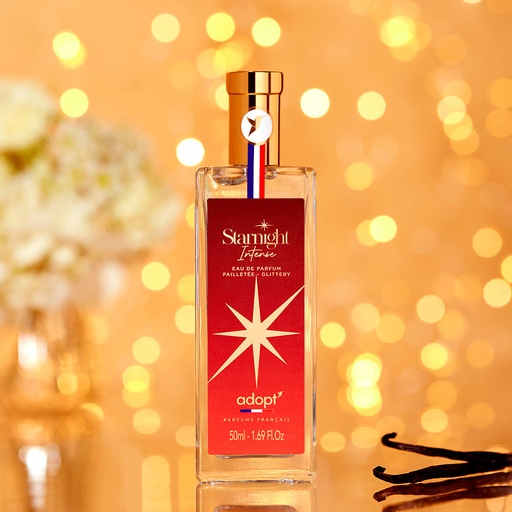 [ADP100-SN] Parfum 100 ml - Starnight