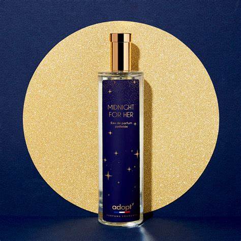 [ADP100-MH] Parfum 100 ml - Midnight for her