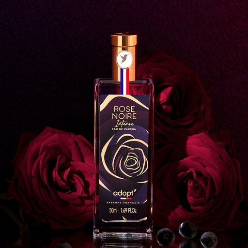 [ADP100-RN] Parfum 100 ml - Rose Noire