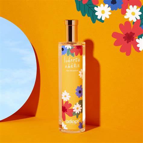 [ADP100-LC] Parfum 100 ml - Liberté Chérie