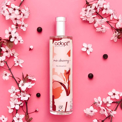 [ADP100-MC] Parfum 100 ml - Ma Cherry