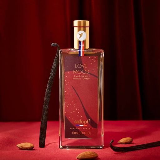 [ADP100-LV] Parfum 100 ml - Love Mood