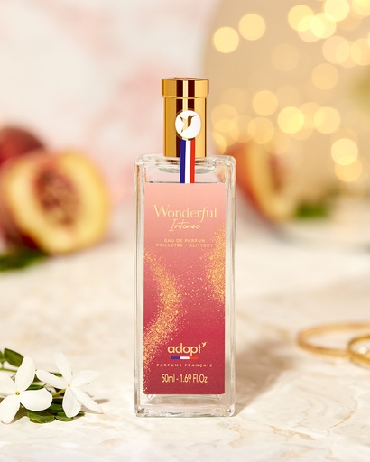 [ADP100-WF] Parfum 100 ml - Wonderful