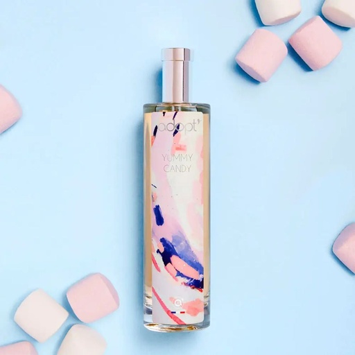 [ADP100-YC] Parfum 100 ml - Yumi Candy