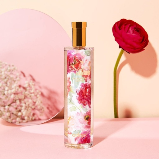[ADP100-BA] Parfum 100 ml - Bouquet d'Amour